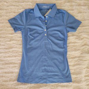 NWT! Nike Golf polo collared shirt